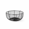 Countertop Apple Basket for Home & Kitchen