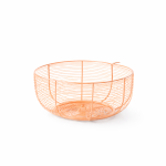 Countertop Apple Basket for Home & Kitchen