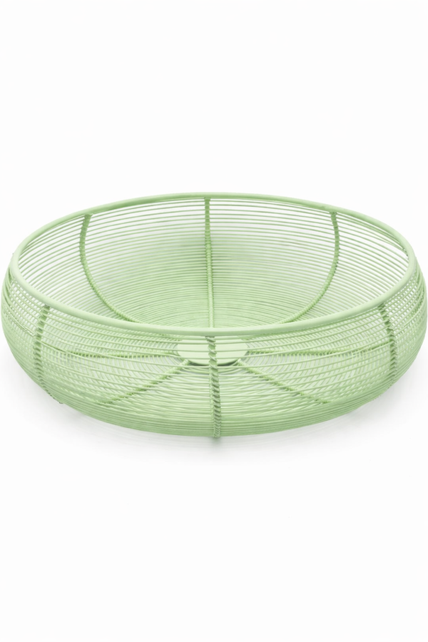 Countertop Fruit Basket for Home & Kitchen