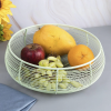 Countertop Fruit Basket for Home & Kitchen