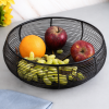 Countertop Fruit Basket for Home & Kitchen