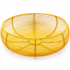 Countertop Fruit Basket for Home & Kitchen